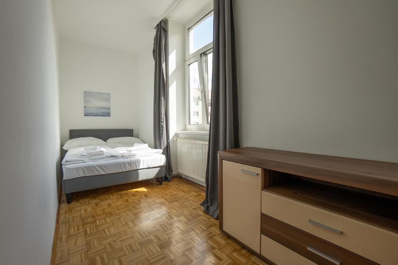 Two Bedrooms Family Appartement *