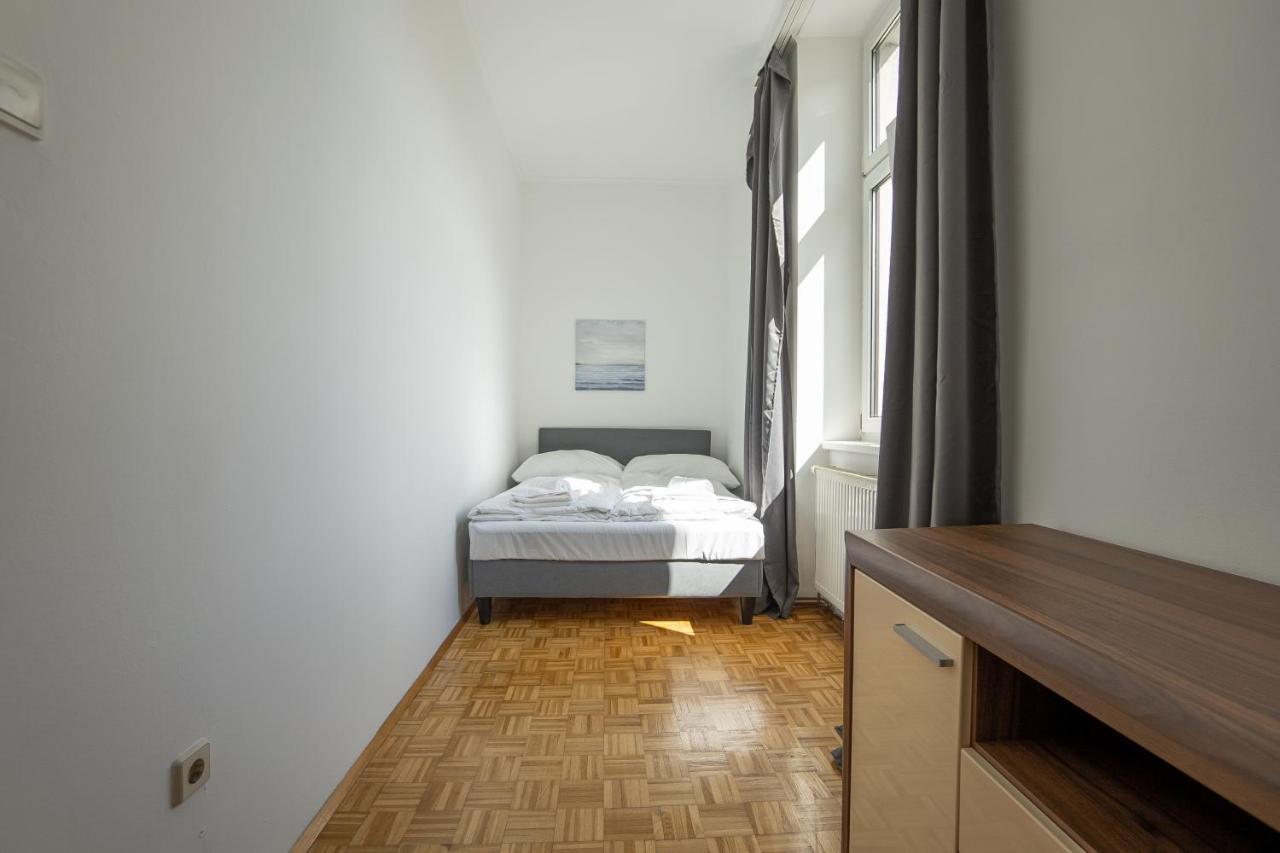 Appartement Two Bedrooms Family *