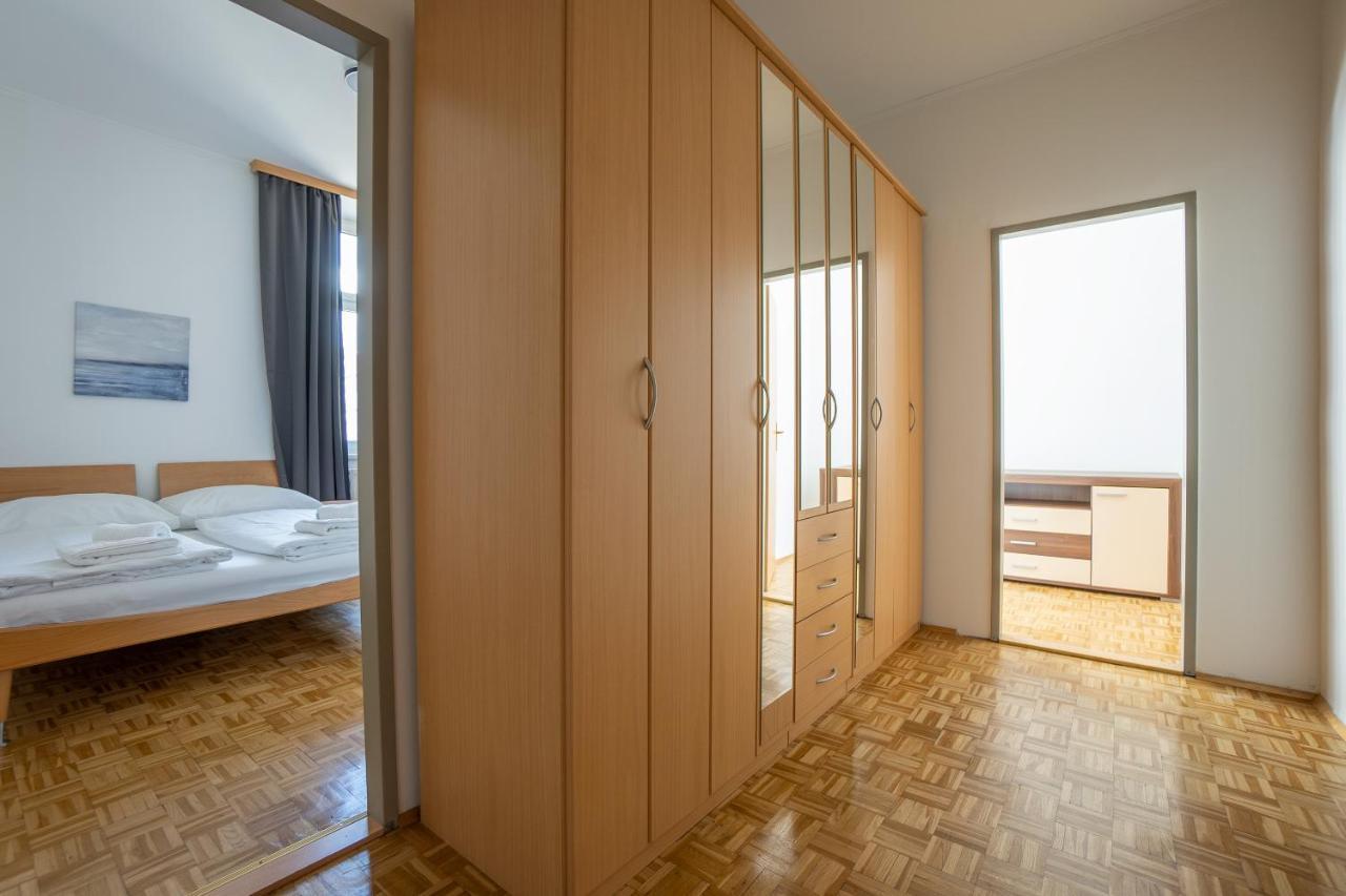 Appartement Two Bedrooms Family *