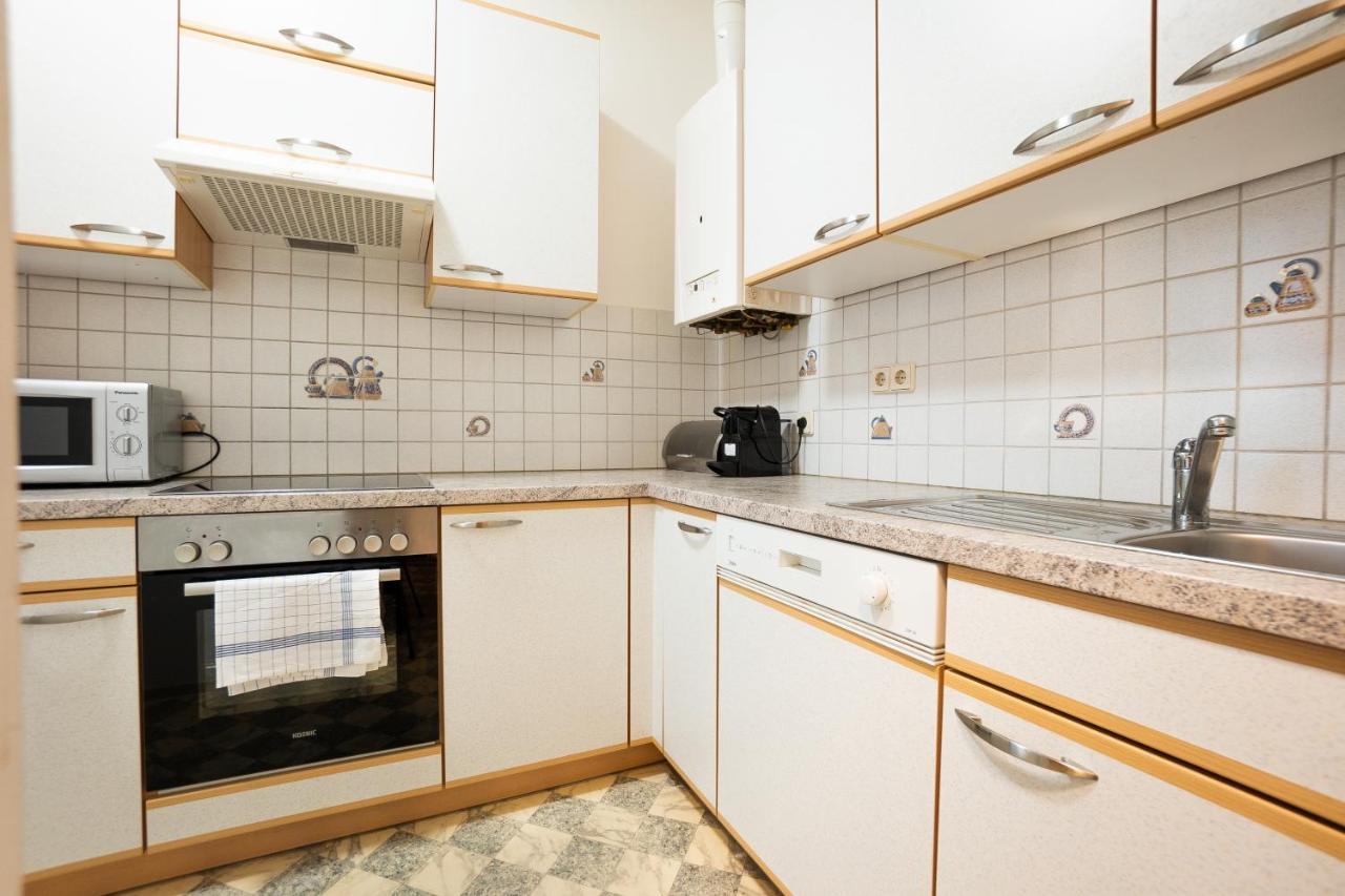 Two Bedrooms Family Appartement Vienne