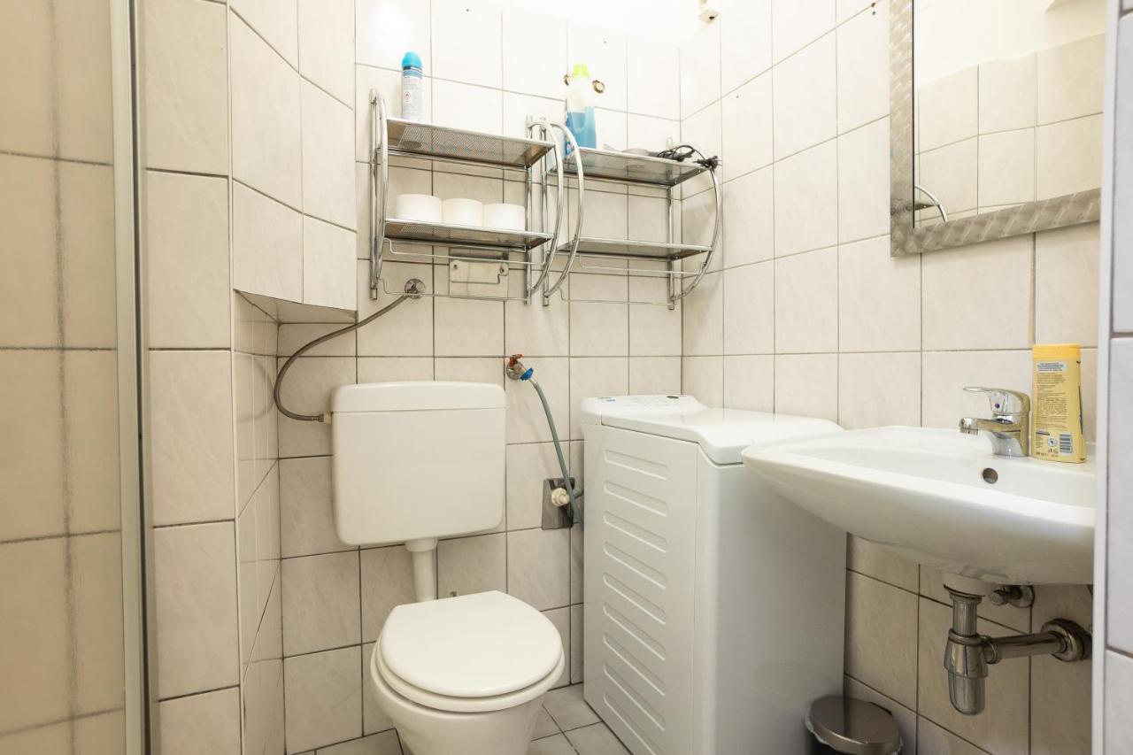 Two Bedrooms Family Appartement *