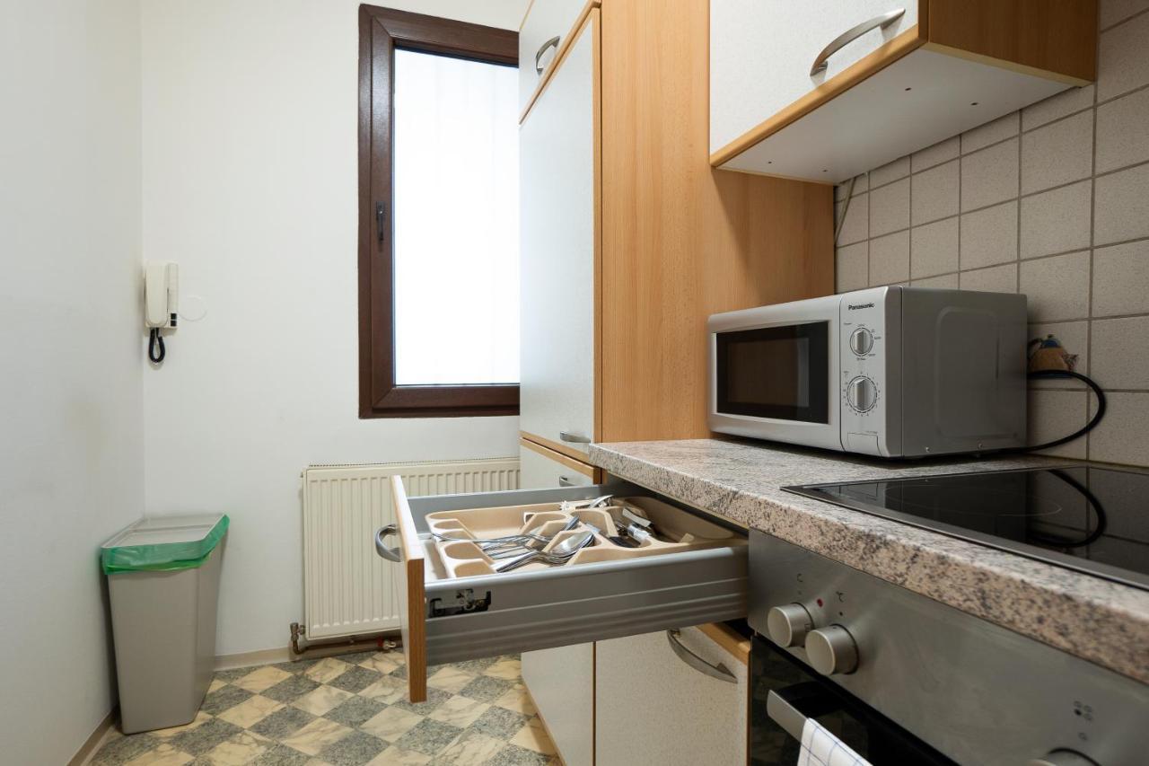 Two Bedrooms Family Vienne