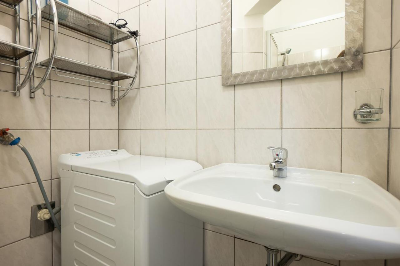 Appartamento Two Bedrooms Family